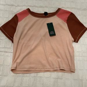 Wild Fable Tee